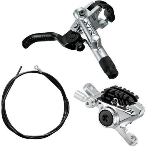 Freio a Disco Shimano Deore XTR M985
