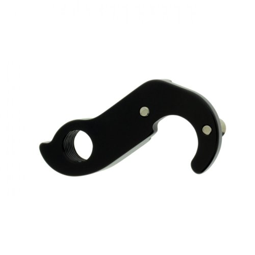 Gancheira Caloi Elite FS G252 (PRETO)