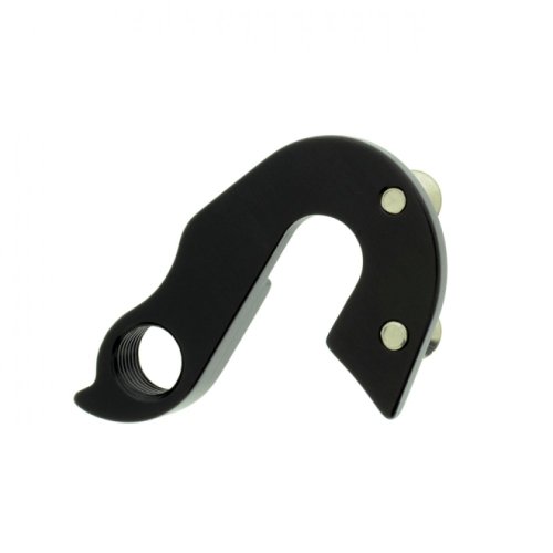 Gancheira Caloi Strada G034 (PRETO)