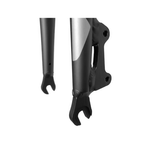 Garfo Rígido KSW Alumínio Aro 29