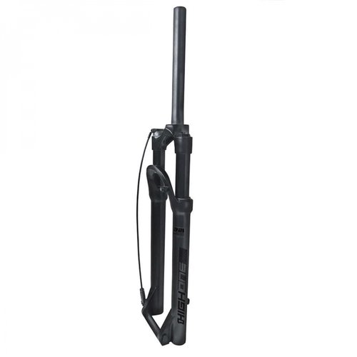 Garfo Suspensão Air 29x32x100mm RL Disco Com Trava no Guidão High One