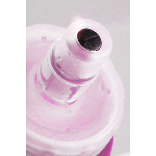 Garrafa Dobrável Soft Flash HUPI 350ml