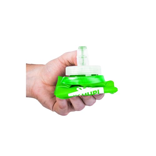 Garrafa Dobrável Soft Flash HUPI 350ml