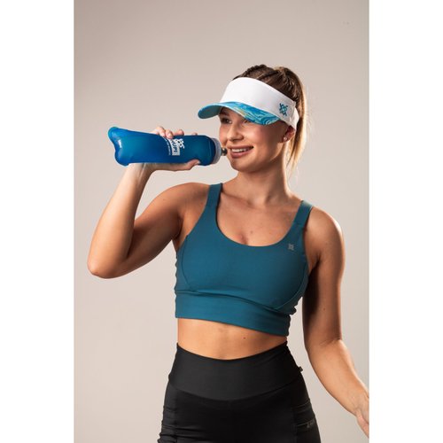 Garrafa Dobrável Soft Flash HUPI 500ml