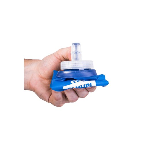 Garrafa Dobrável Soft Flash HUPI 500ml