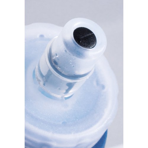 Garrafa Dobrável Soft Flash HUPI 500ml