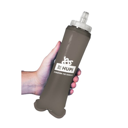 Garrafa Dobrável Soft Flash HUPI 500ml