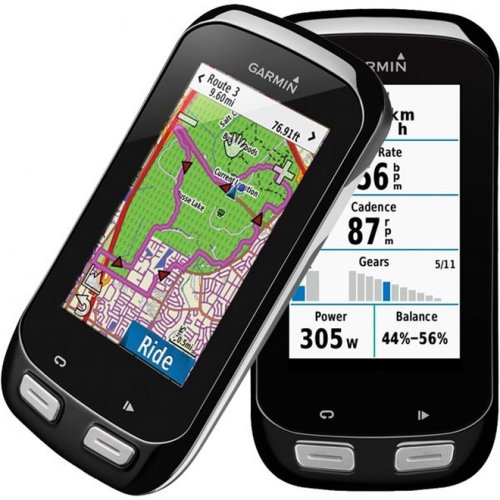 GPS Garmin Edge 1000 Bundle