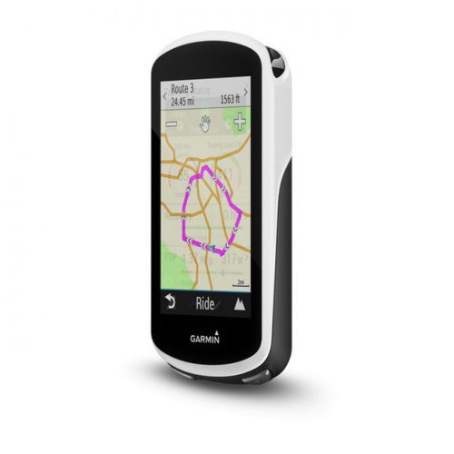 GPS Garmin EDGE 1030 Bundle