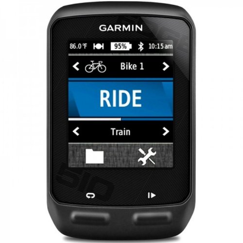GPS Garmin Edge 510