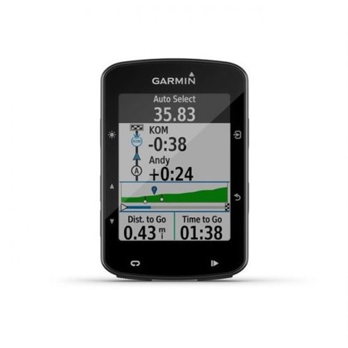 GPS Garmin EDGE 520 Plus Bundle