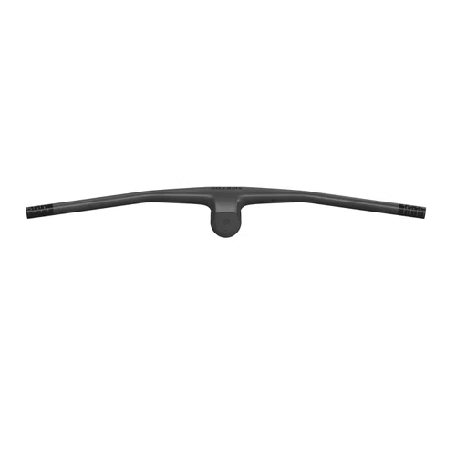 Guidão de Bicicleta com Mesa Integrada Syncros Fraser IC SL XC 740x60mm -12°