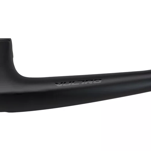 Guidão de Bicicleta com Mesa Integrada Vultro Proton SL 90x780mm