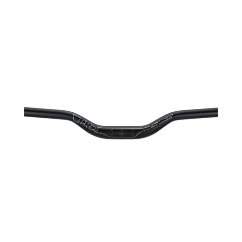 Guidão de Bicicleta Shimano PRO LT 31.8 X 740mm 40mm Rise