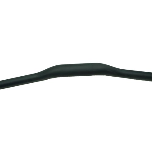 Guidão de Bicicleta Vortex Curvo Carbono 31.8 x 760mm