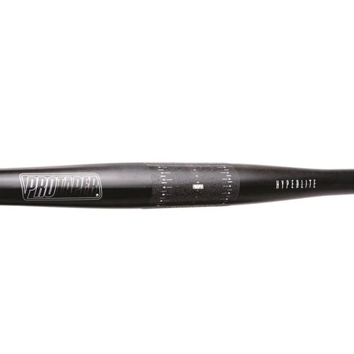 Guidão de Bicicleta ProTaper Hyperlite Carbon 31.8 x 760mm
