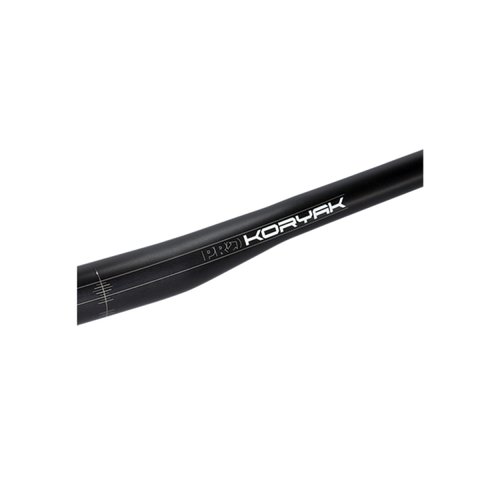 Guidão Shimano Pro Koryak Curvo 31.8 x 780mm