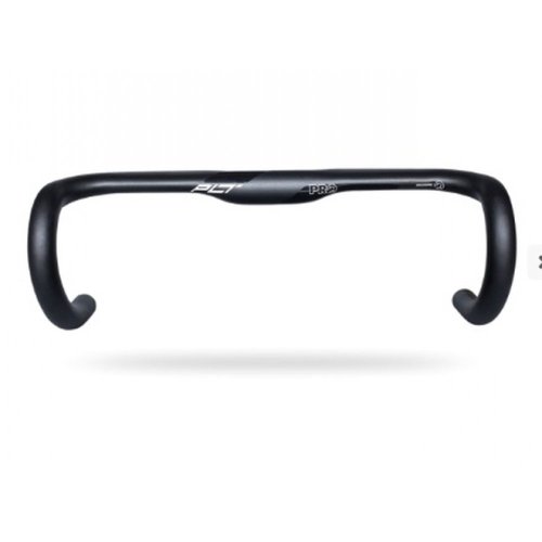 Guidão Shimano PRO LT Ergo 31,8 Alumínio
