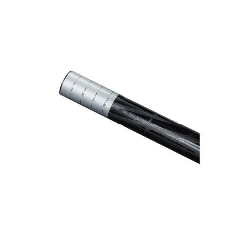 Guidão Shimano Pro Tharsis 3Five Carbon Curvo 35 x 800mm