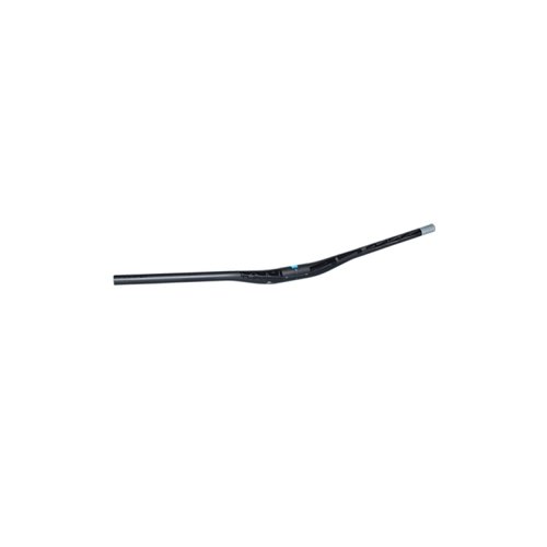 Guidão Shimano Pro Tharsis 3Five Carbon Curvo 35 x 800mm