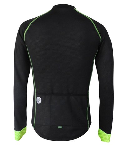 Jaqueta Black Premium Mauro Ribeiro