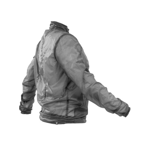 Jaqueta Corta Vento Curtlo Ultralight Compact