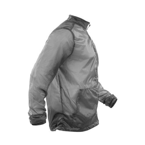 Jaqueta Corta Vento Curtlo Ultralight Compact