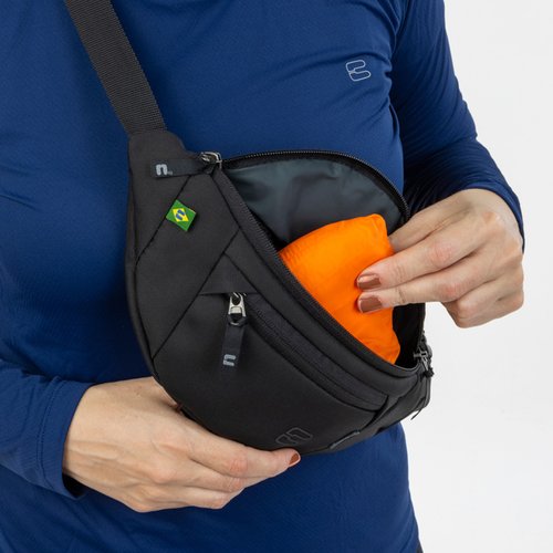 Jaqueta Corta Vento Curtlo Ultralight Compact