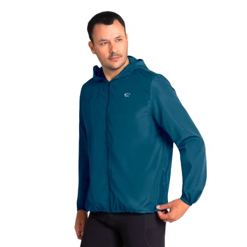Jaqueta Corta Vento Sol Sports Mood 2 Masculina