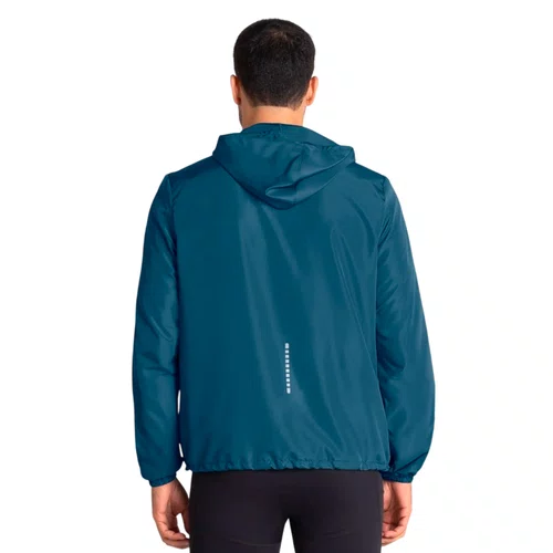 Jaqueta Corta Vento Sol Sports Mood 2 Masculina