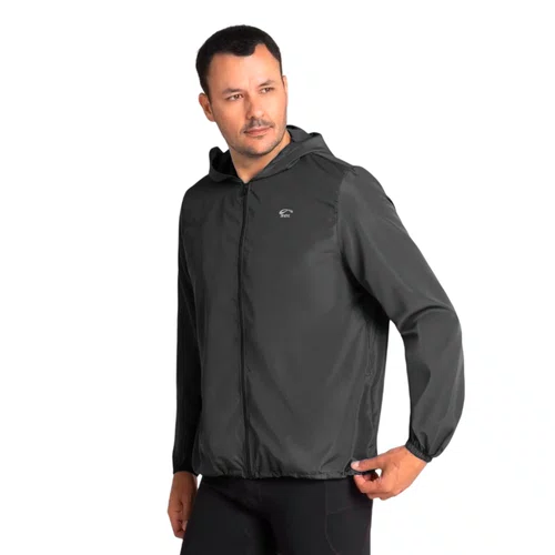 Jaqueta Corta Vento Sol Sports Mood 2 Masculina