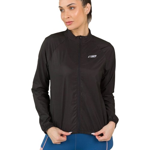 Jaqueta Corta Vento Sol Sports Mood Feminina