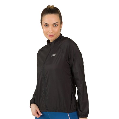 Jaqueta Corta Vento Sol Sports Mood Feminina