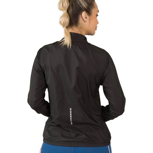 Jaqueta Corta Vento Sol Sports Mood Feminina