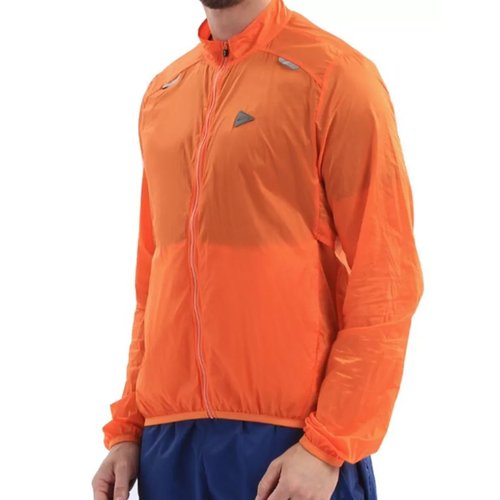 Jaqueta Corta Vento Sol Sports Terra Masculina