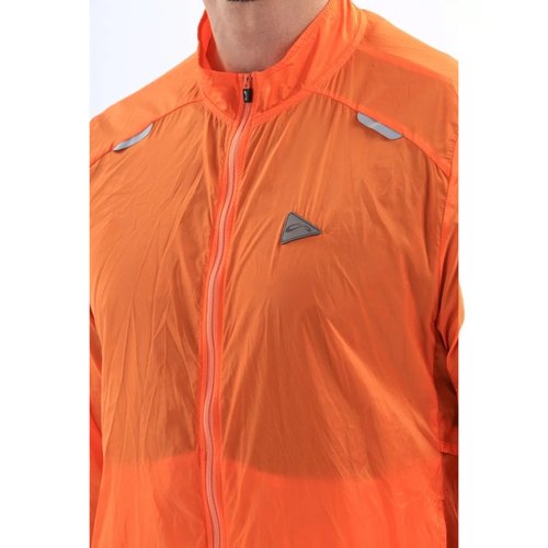 Jaqueta Corta Vento Sol Sports Terra Masculina