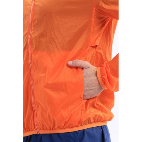 Jaqueta Corta Vento Sol Sports Terra Masculina