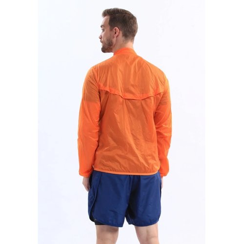 Jaqueta Corta Vento Sol Sports Terra Masculina