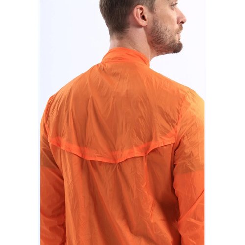 Jaqueta Corta Vento Sol Sports Terra Masculina