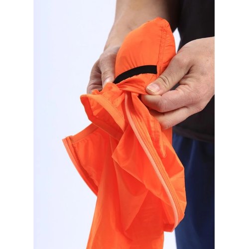 Jaqueta Corta Vento Sol Sports Terra Masculina