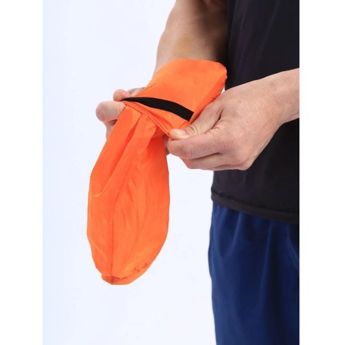 Jaqueta Corta Vento Sol Sports Terra Masculina