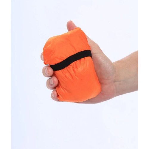 Jaqueta Corta Vento Sol Sports Terra Masculina