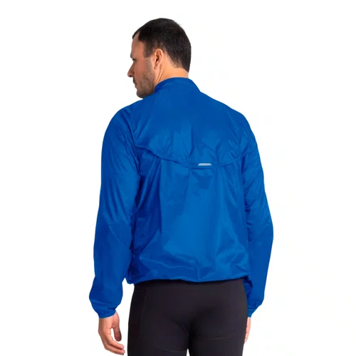 Jaqueta Corta Vento Sol Sports Terra Masculina