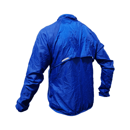 Jaqueta Corta Vento Wind 2 Sol Sports
