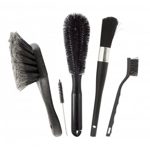 Jogo de Escovas Finish Line Brush Set