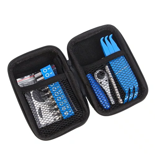 Kit de Ferramentas Toopre Catraca Multifunções