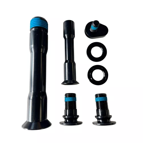 Kit de Pivôs da Suspensão Traseira Cannondale Scalpel 2024 K36024