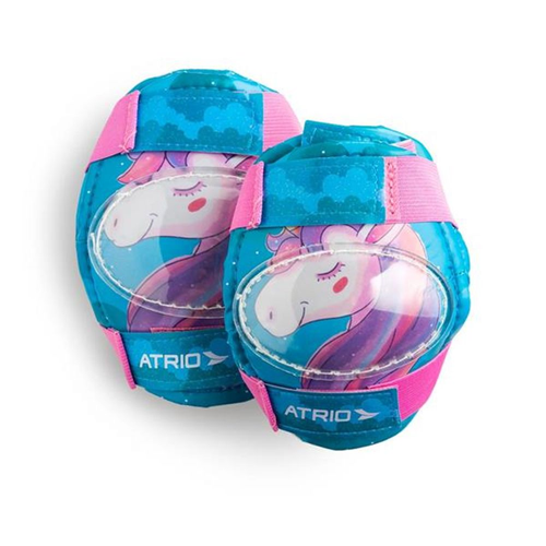 Kit De Proteção Infantil Atrio Unicorn