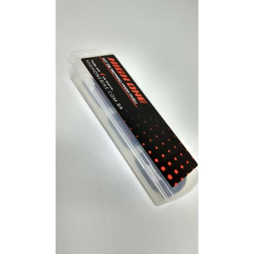 KIT DE REPARO PARA PNEU HIGH ONE