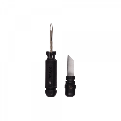 Kit de Reparo Pneu sem Câmara Z-Bar Plugs Zefal